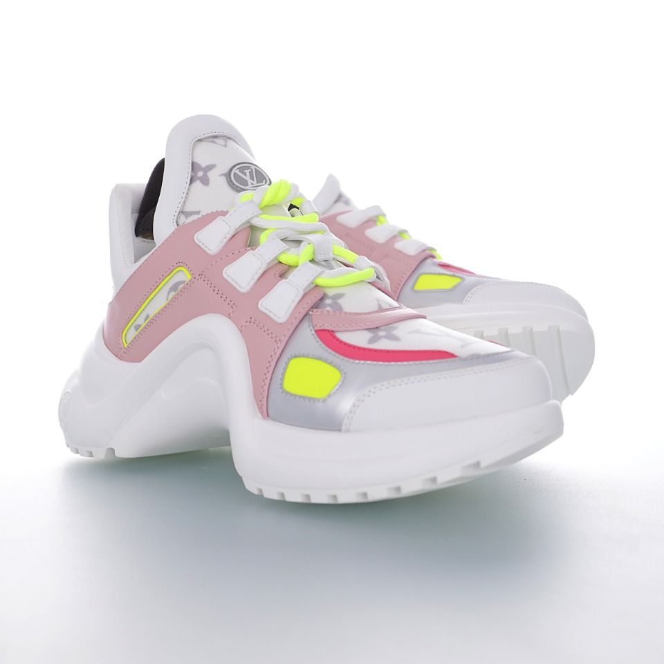 Louis Vuitton Archlight Sneakers