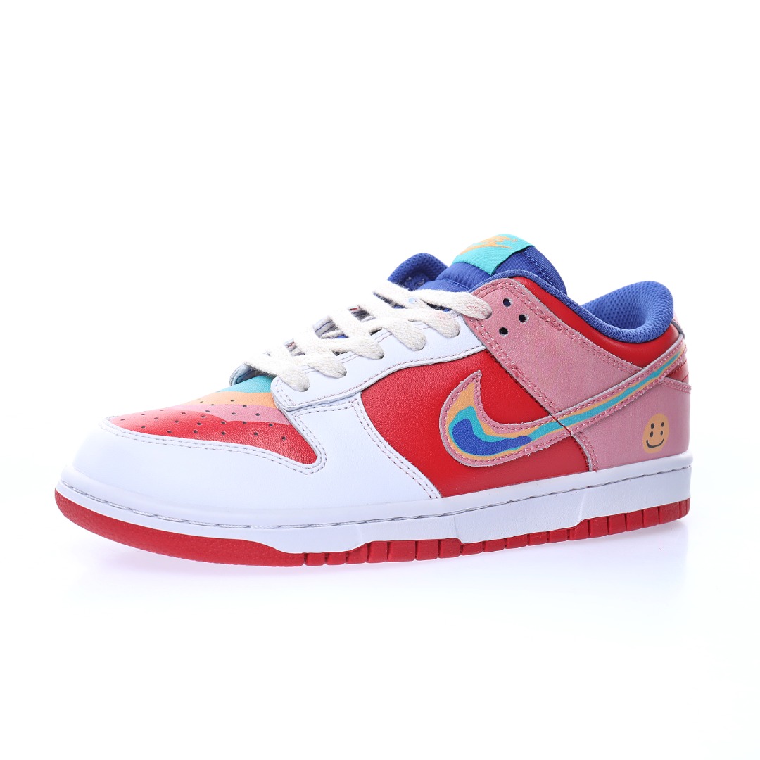 Cactus Plant Flea Market x Nike SB Dunk Low"Heatmap"