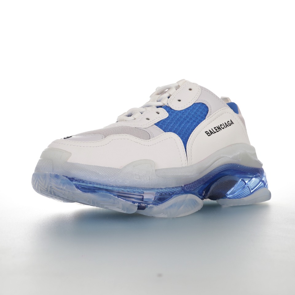 BALENCIAGA TRIPLE S TRAINERS