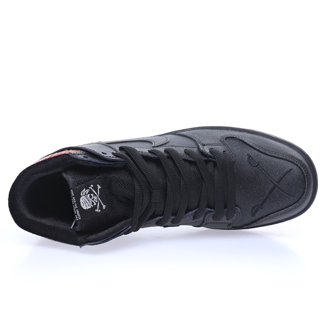 Nike Dunk High Premium SB"gasparilla"