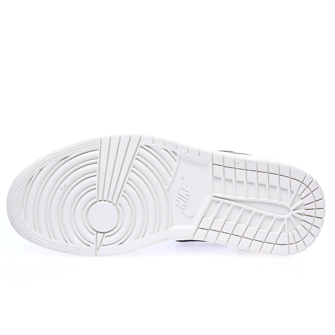 Travis Scott x Nike Air Jordan 1 Retro High OG"REVERSE"