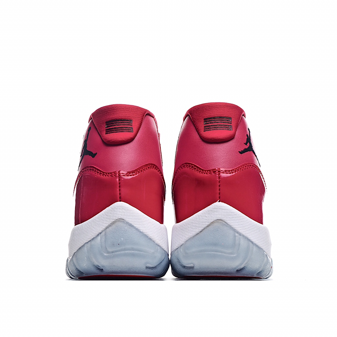 Air Jordan 11 RED