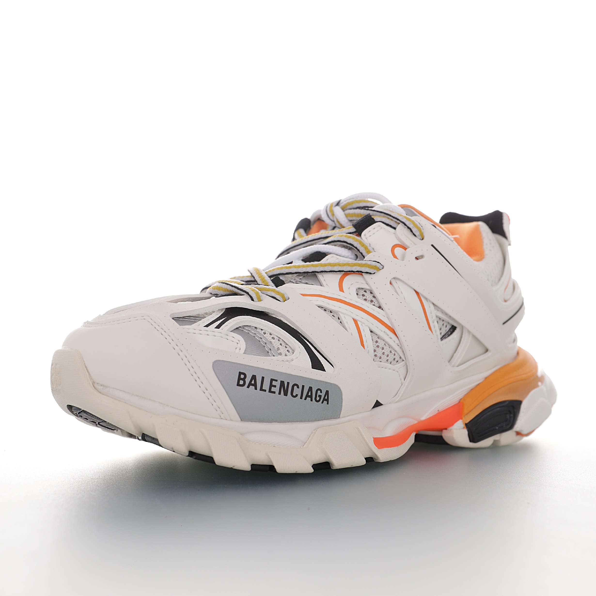 BALENCIAGA Track Trainers Low Sneakers 3.0