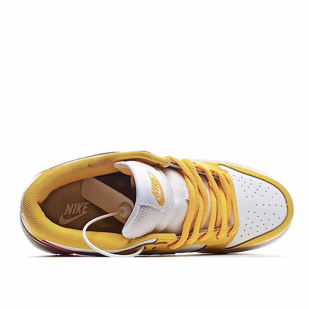 Nike Dunk Low “SAMBA” 