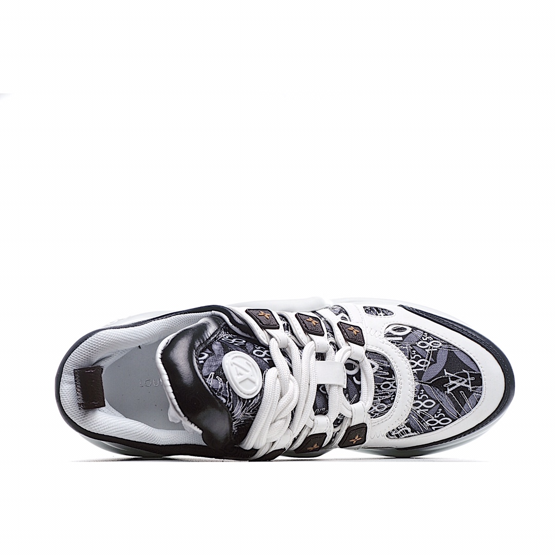 Louis Vuitton Archlight Sneakers