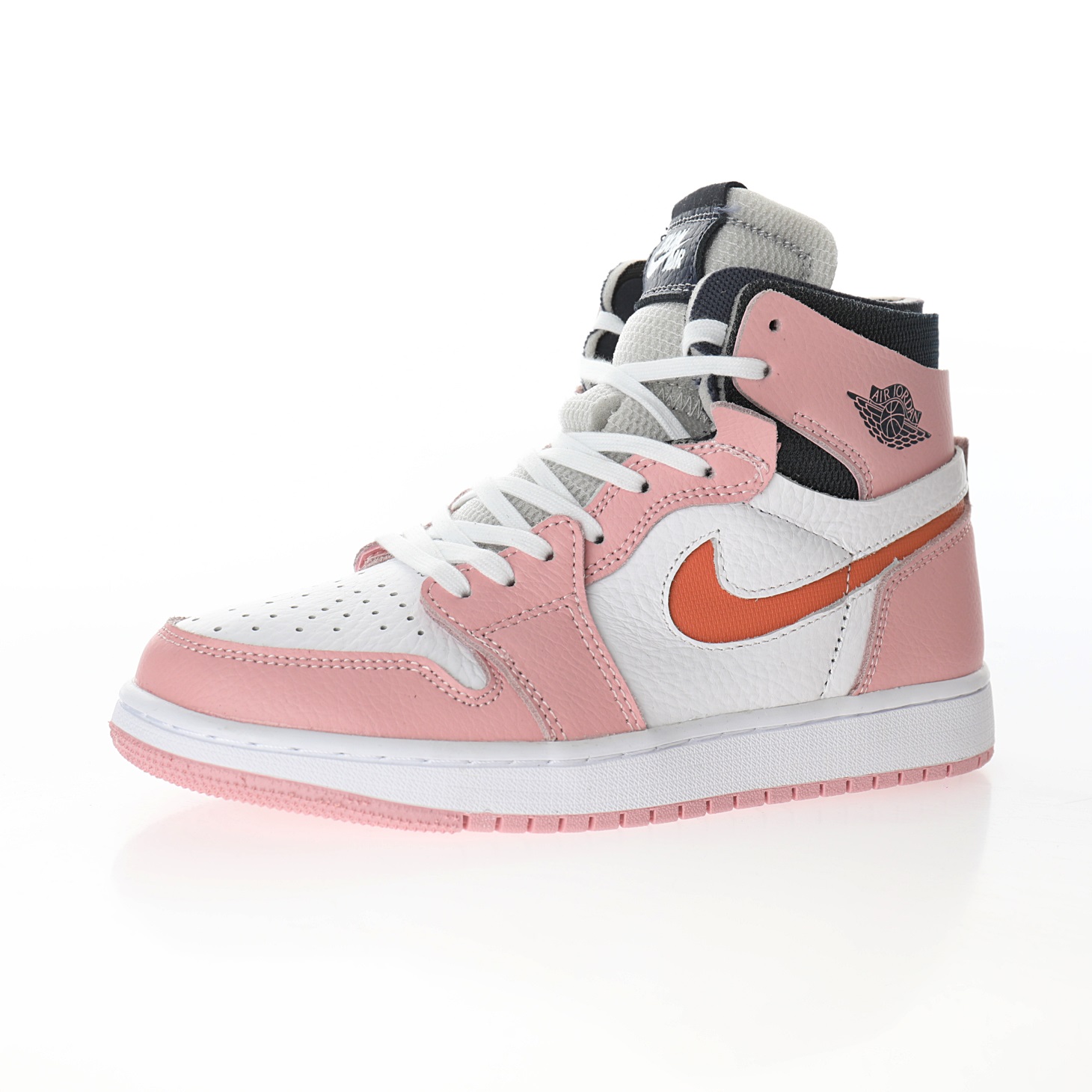 Nike Air Jordan 1 Zoom CMFT"Pink Glaze"