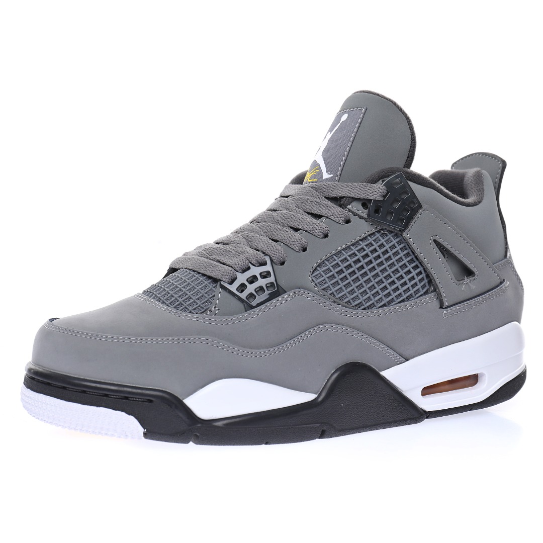 Air Jordan 4 Retro"Cool Grey"