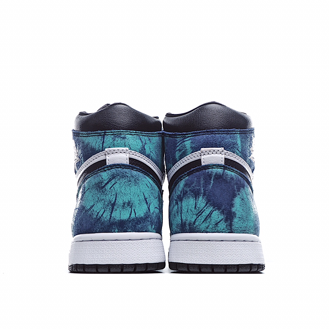 Air Jordan 1 High OG “Tie-Dye”