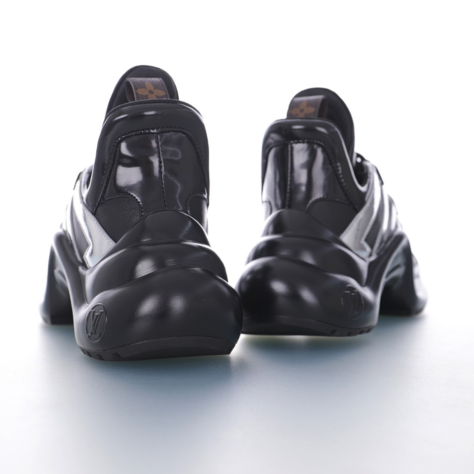 Louis Vuitton Archlight Sneakers 