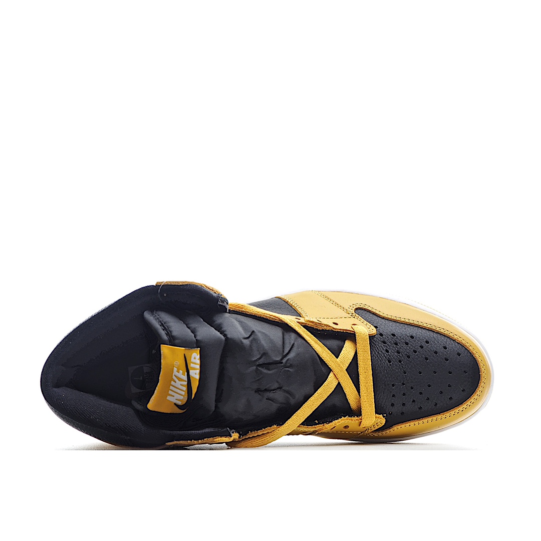 Air Jordan 1 High OG“ Pollen”