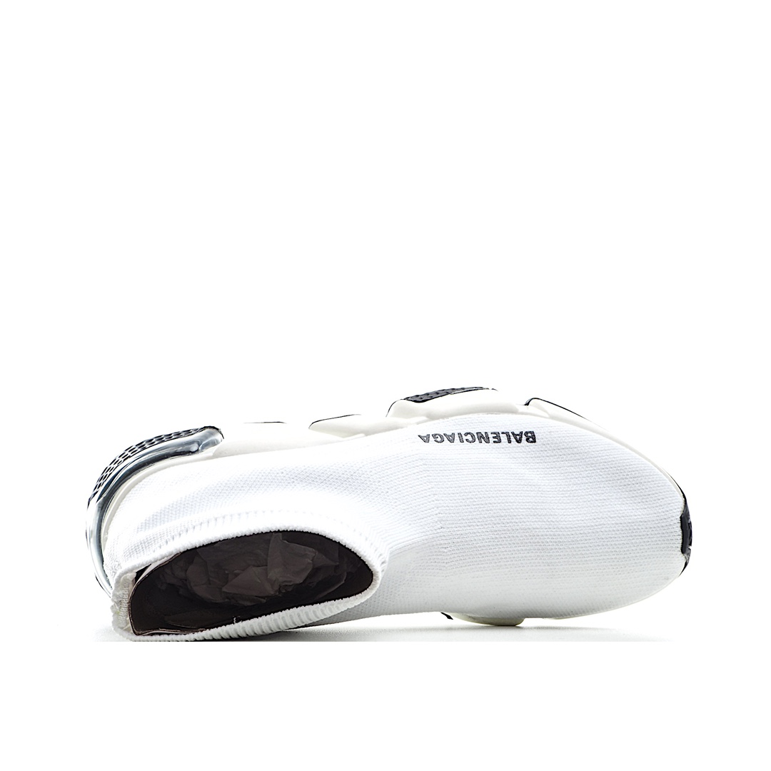 BALENCIAGA SPEED 