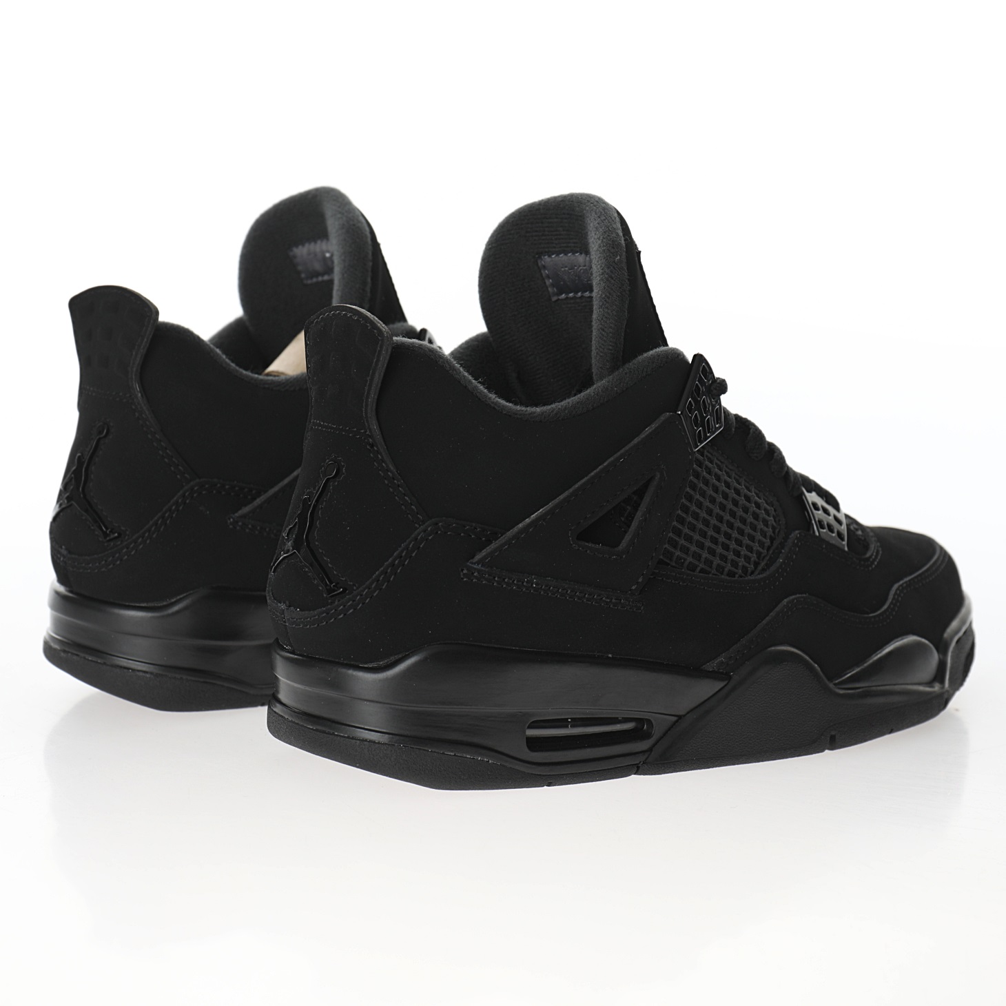 Air Jordan 4 Retro"Black Cat"