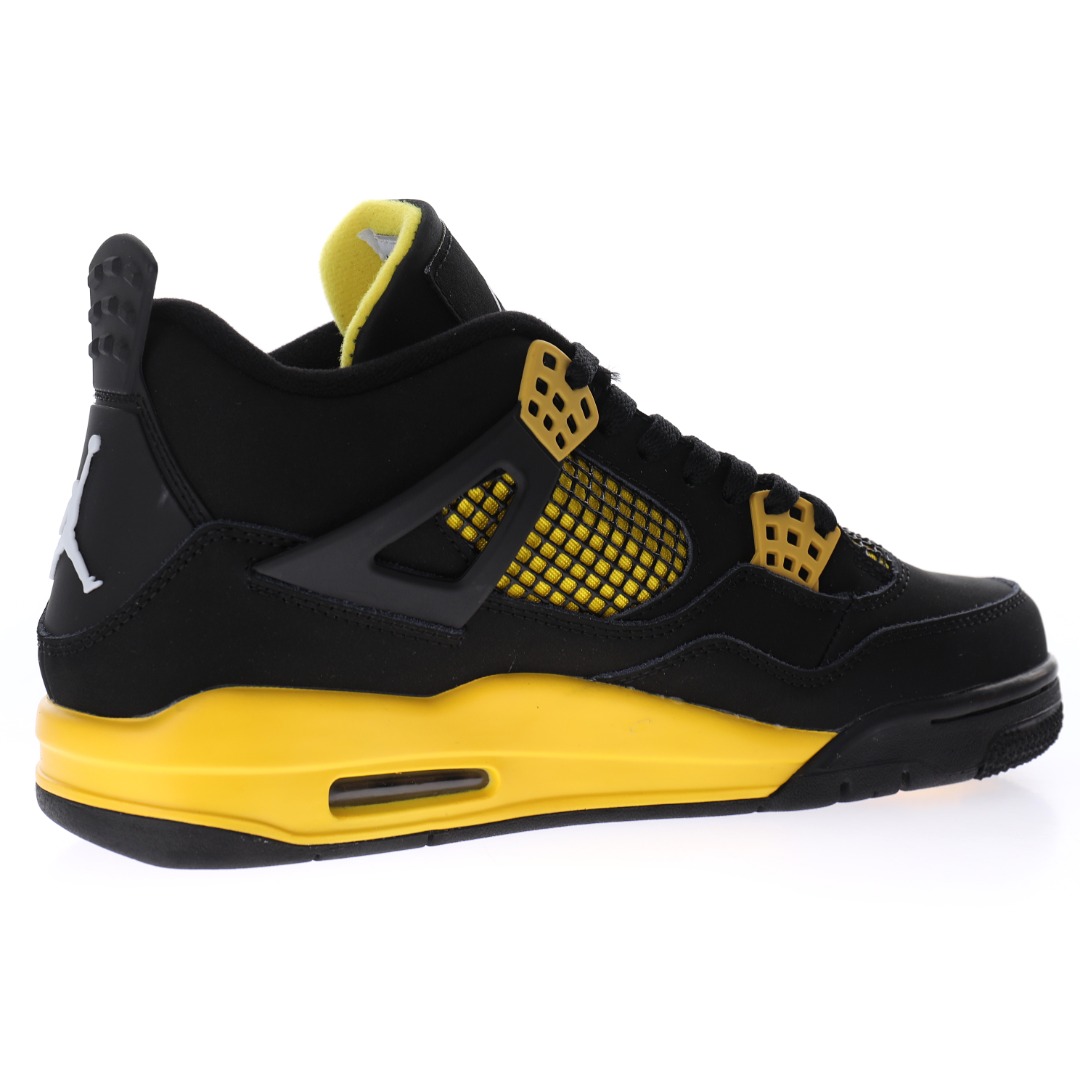 Nike Air Jordan 4 Retro"Thunder"