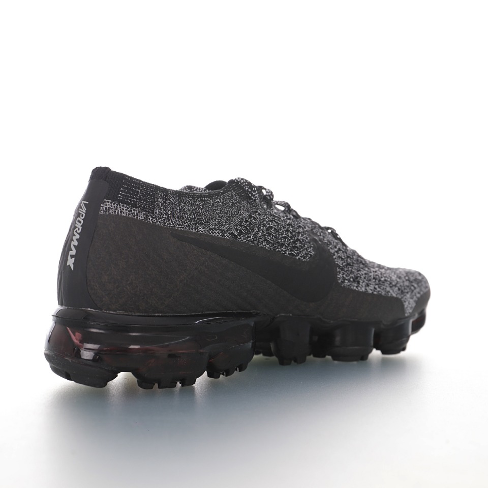 Nike Air Vapormax Flyknit 1.0"Black/Oreo"