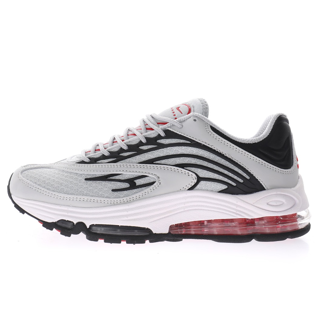 Nike Air Tuned Max"Grey/Black/Red"