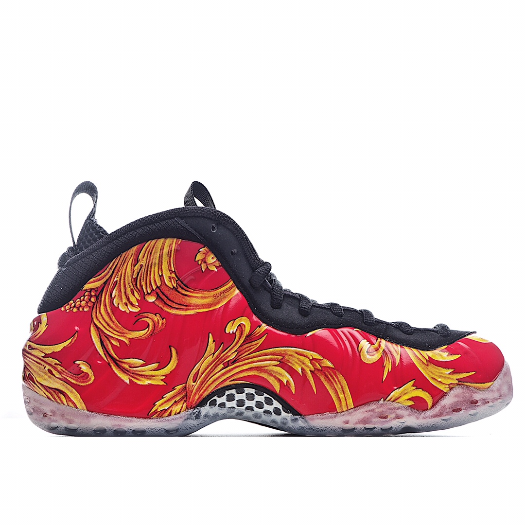 Nike Air Foamposite one
