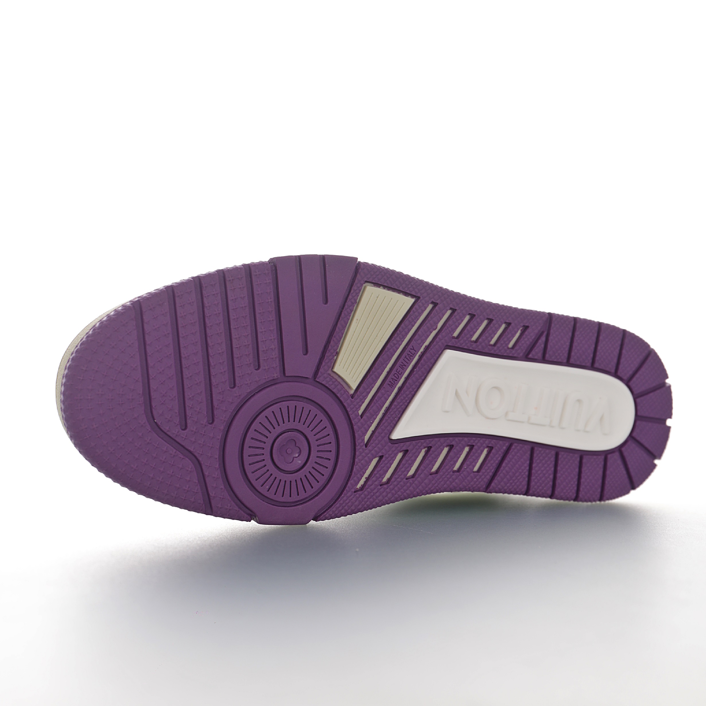 Louis Vuitton Trainer Sneaker Low