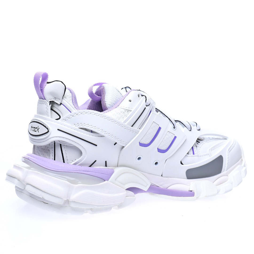 BALENCIAGA Track Trainers 3.0