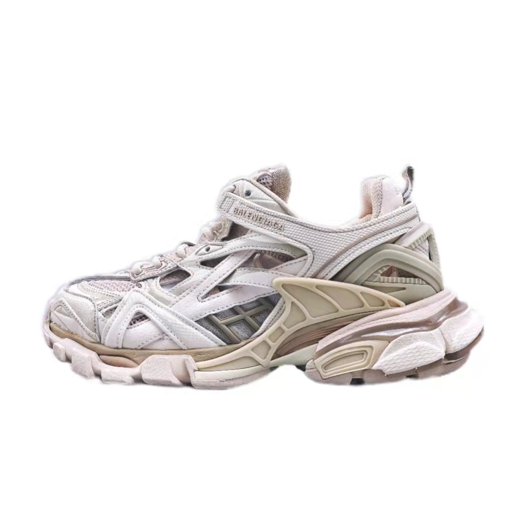 BALENCIAGA TRACK 2.0