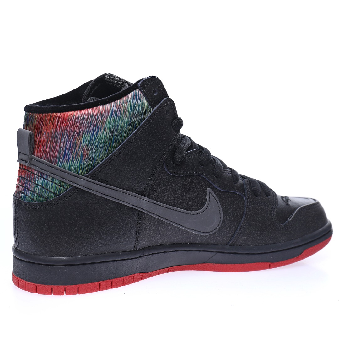 Nike Dunk High Premium SB"gasparilla"