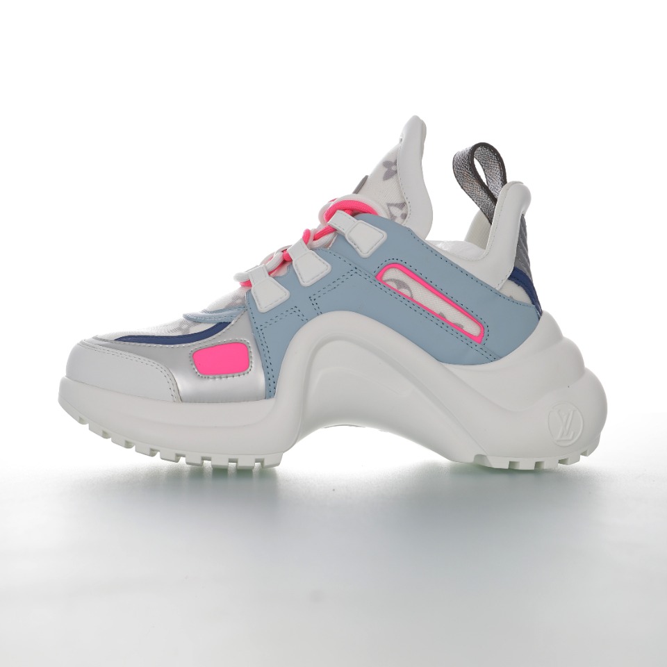 Louis Vuitton Archlight Sneakers