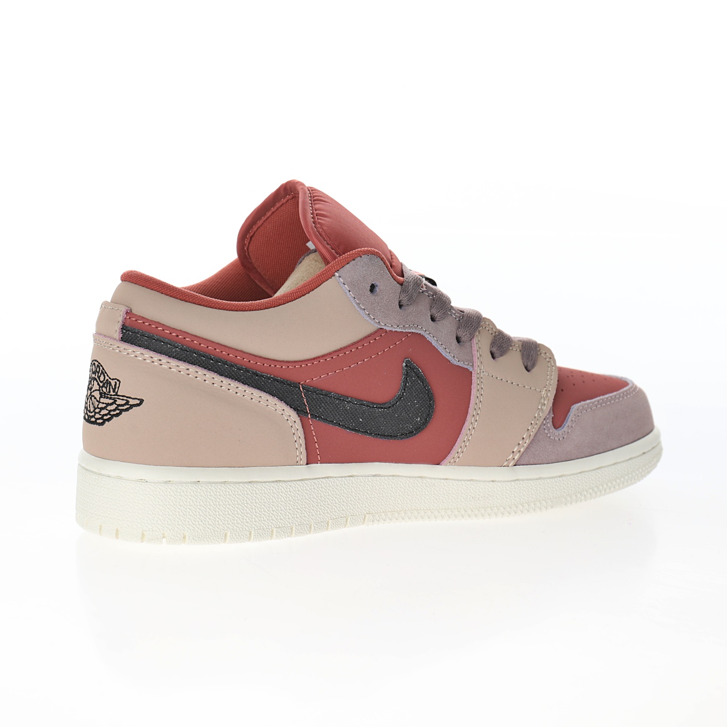 Nike Air Jordan Retro 1 Low GS"Canyon Rust"