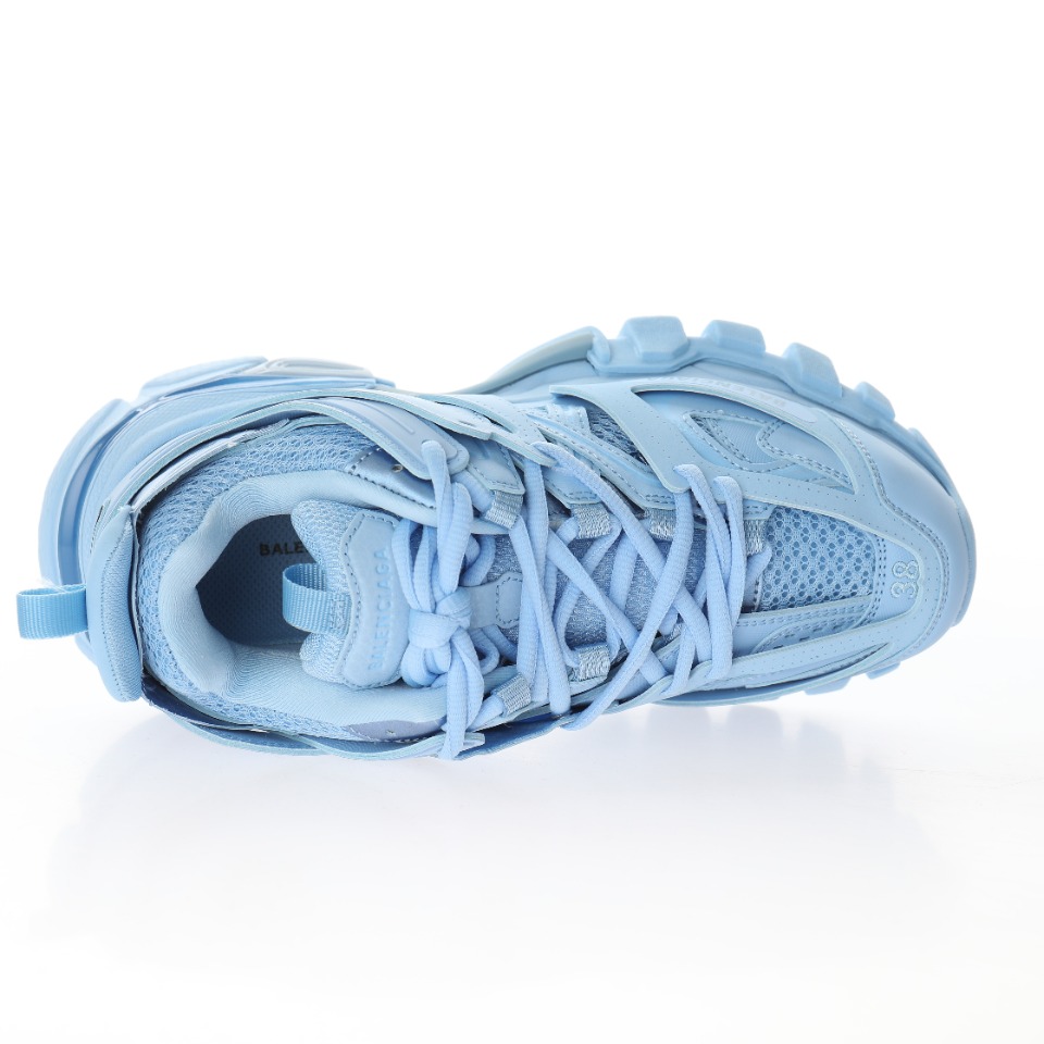 BALENCIAGA TRACK 3.0