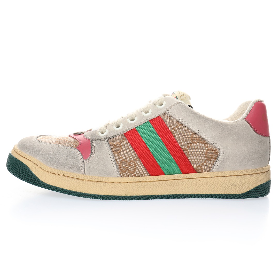 Gucci Screener GG sneaker