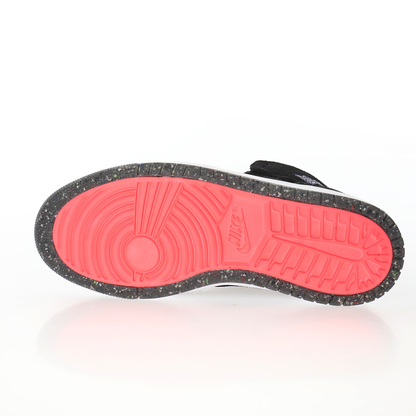 Nike Air Jordan 1 Zoom Comfort"Court Purple"