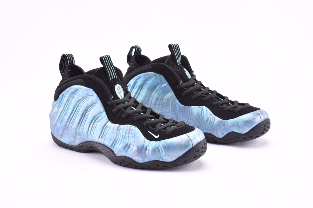 Nike Air Foamposite One PRM "Abalone" 