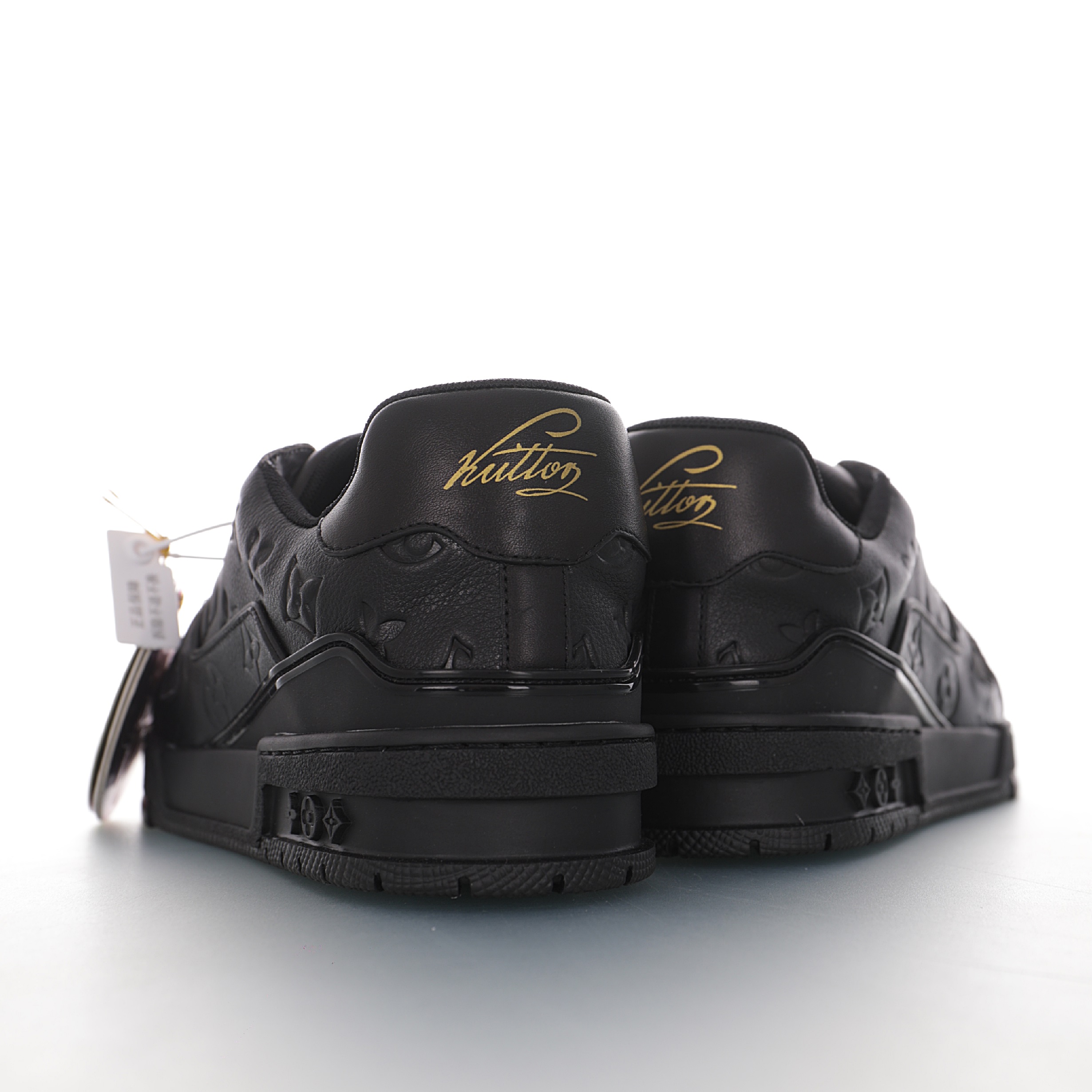 Louis Vuitton Trainer Sneaker Low