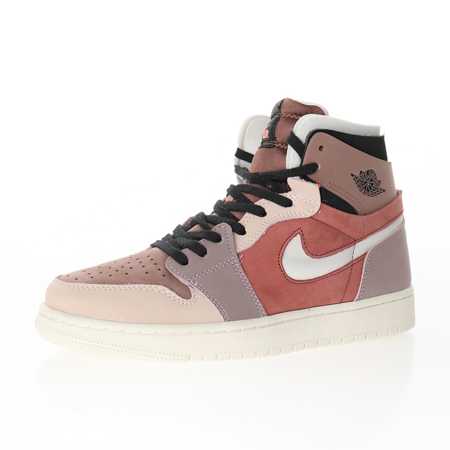Nike Air Jordan 1 Zoom CMFT"Canyon Rust"