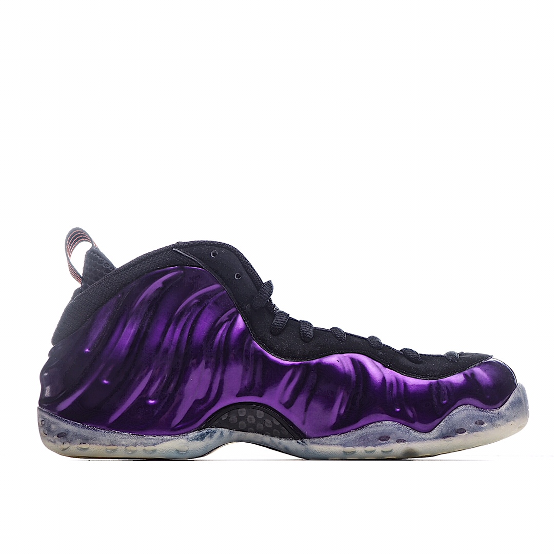 Nike Air Foamposite one 