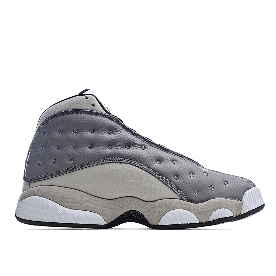 Air Jordan 13 Retro “Atmosphere Grey” 