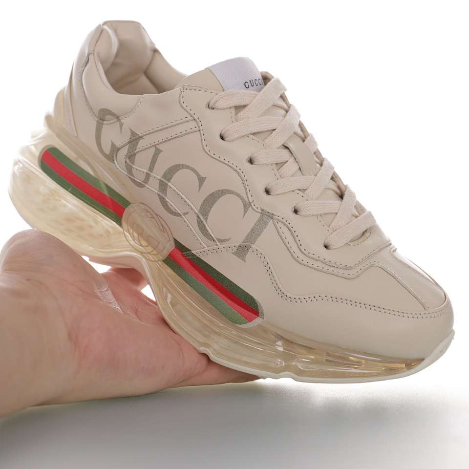 Gucci Rhyton Vintage