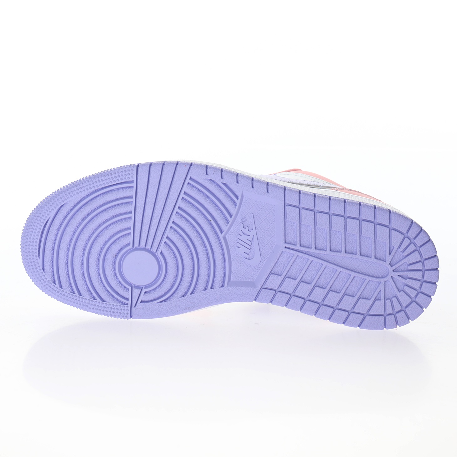 Nike Air Jordan 1 Low SE"Arctic Punch"