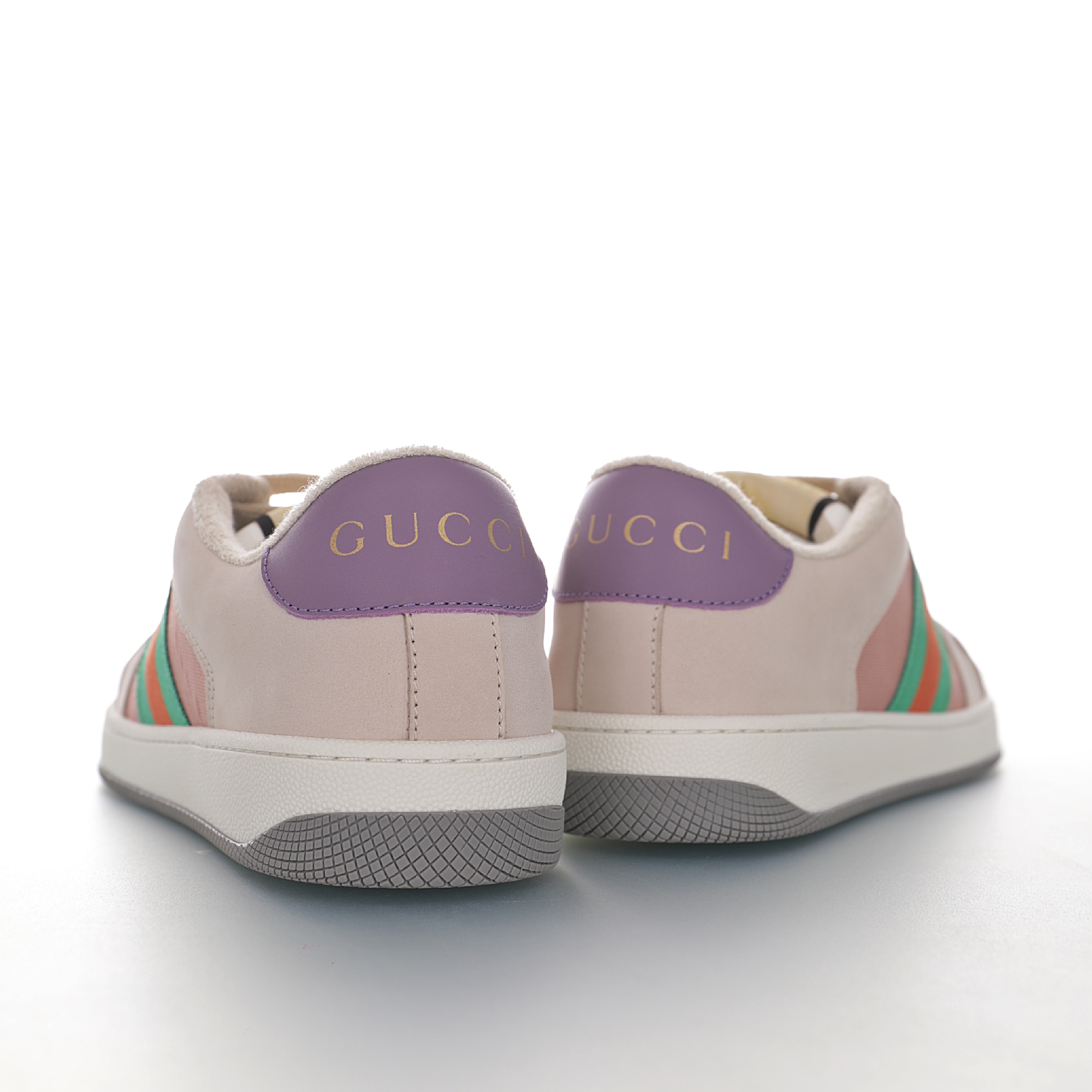 Gucci Screener GG Sneaker