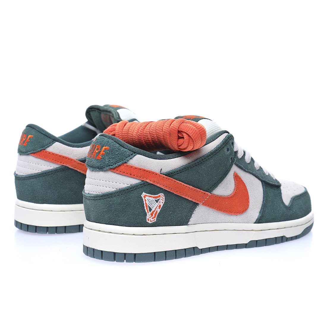 nike dunk eire