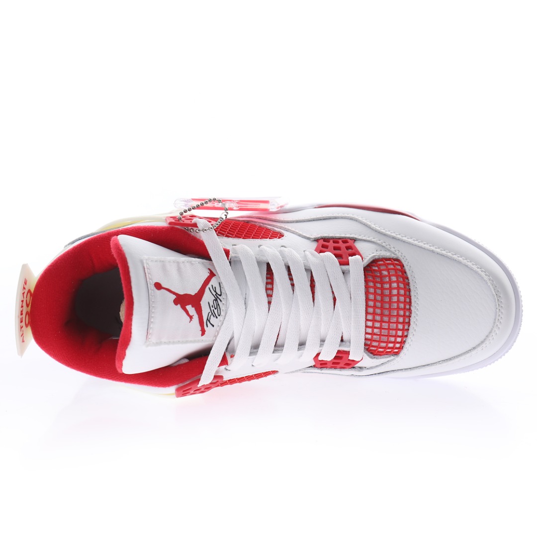 Nike Air Jordan 4 Retro"Alternate 89"