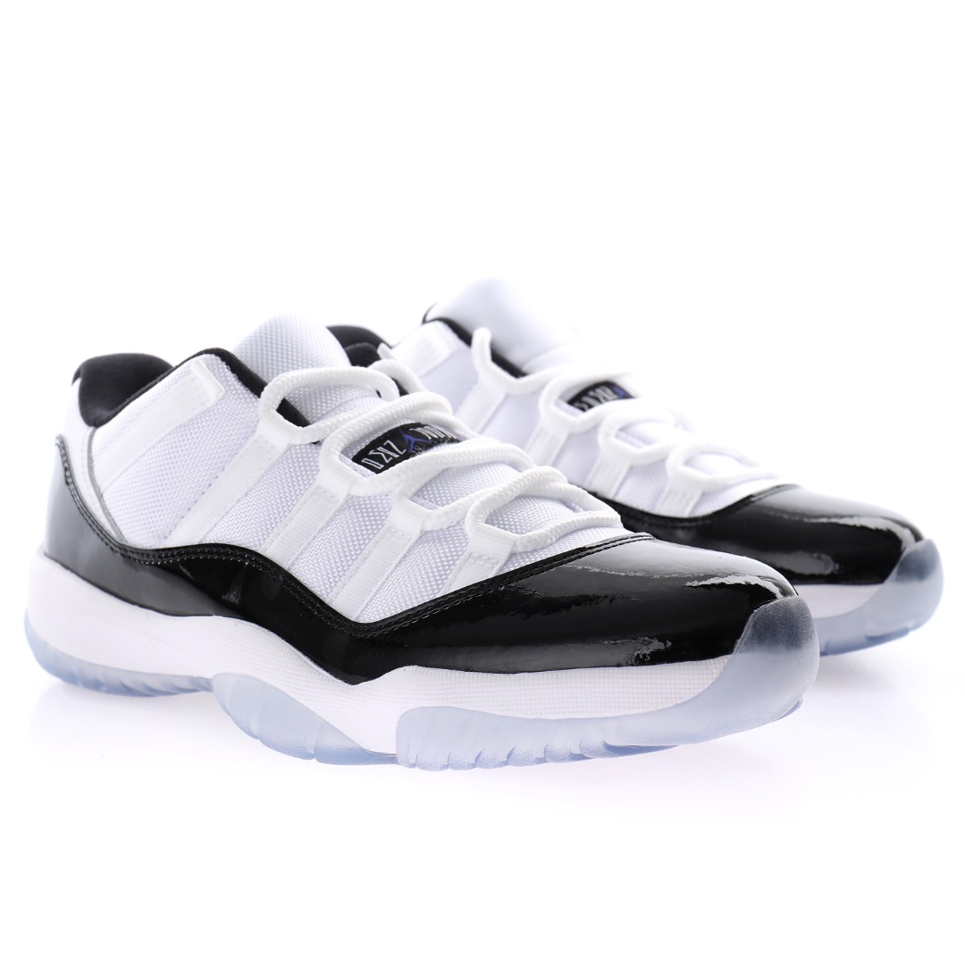 Nike Air Jordan 11 Retro Low"Concord"