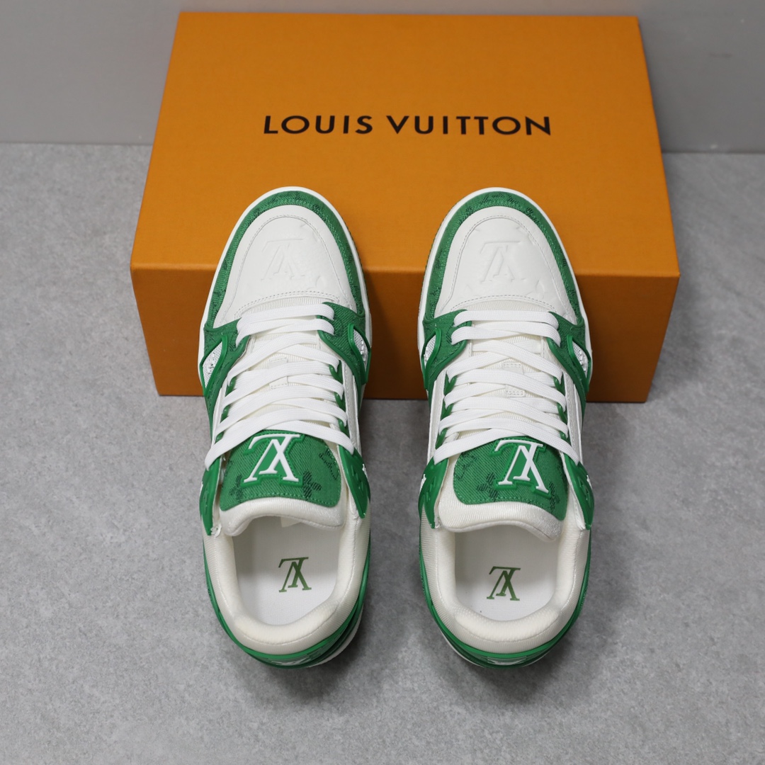 LOUIS VUITTON TRAINERS