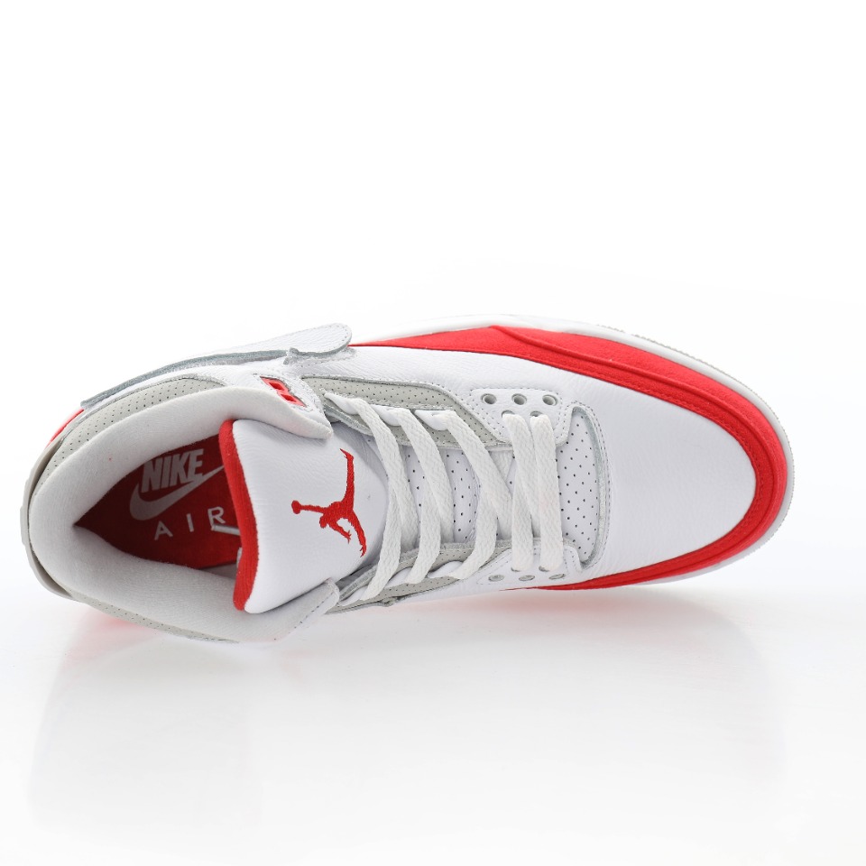 Nike Air Jordan 3 Retro"Tinker"