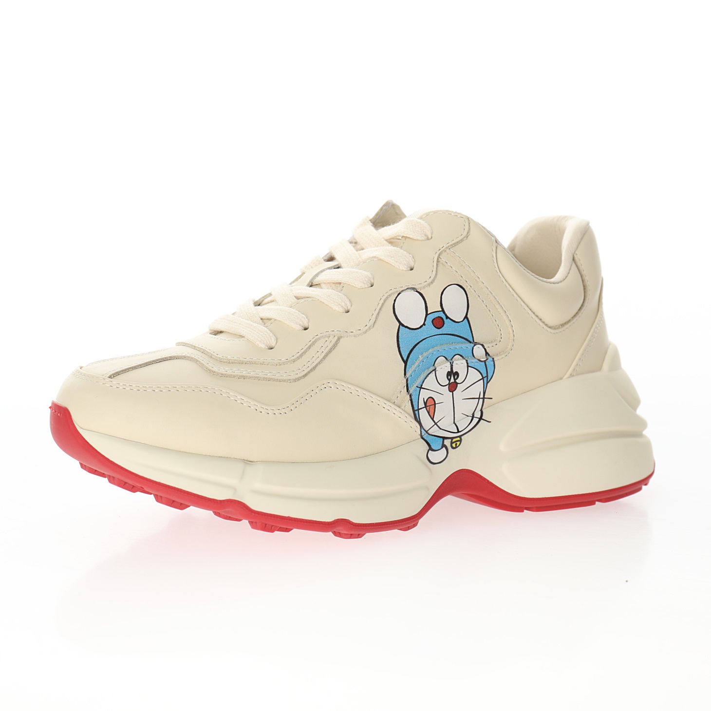 Doraemo x Gucci  Rhyton Vintage"