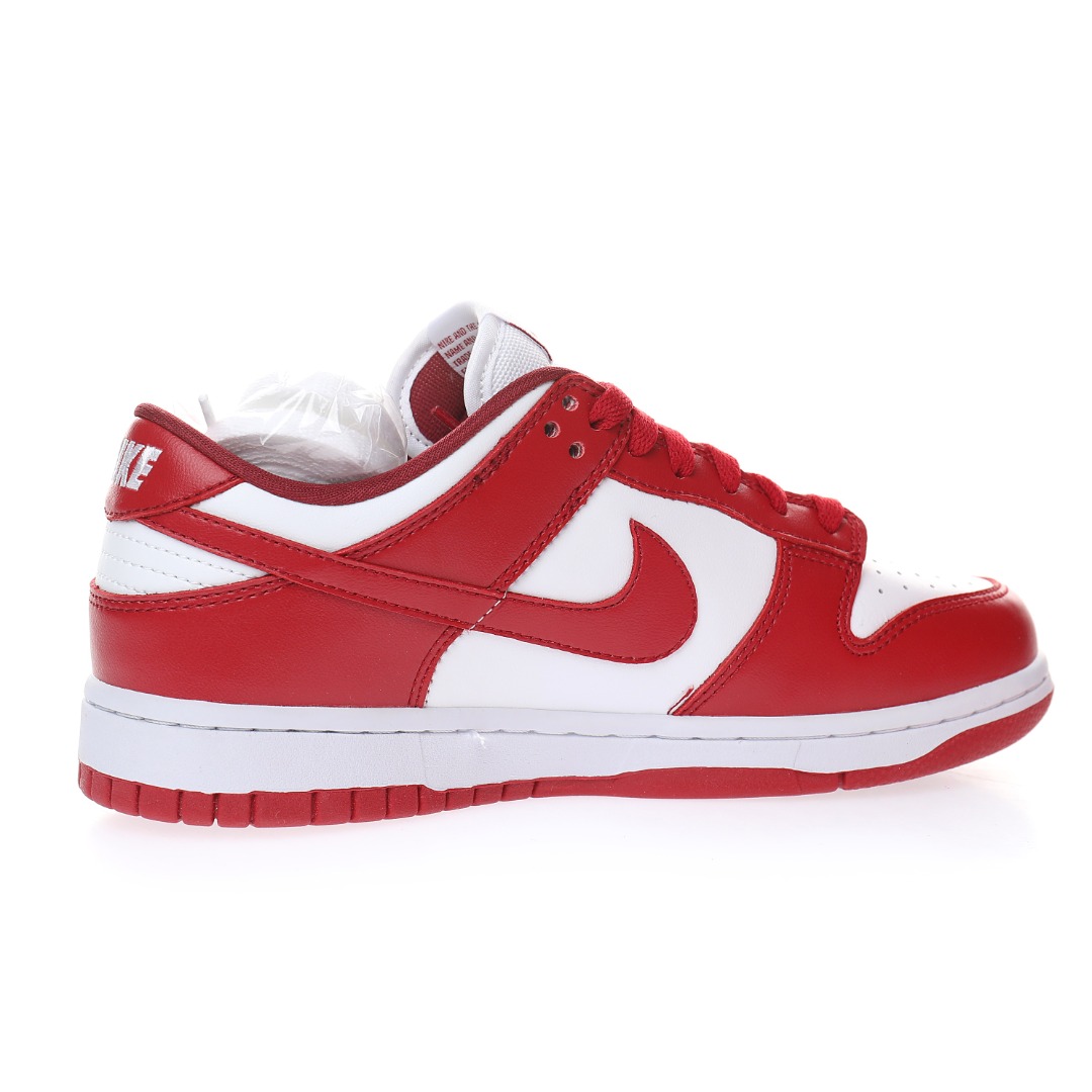 Nike SB Dunk Low SP"University Red"