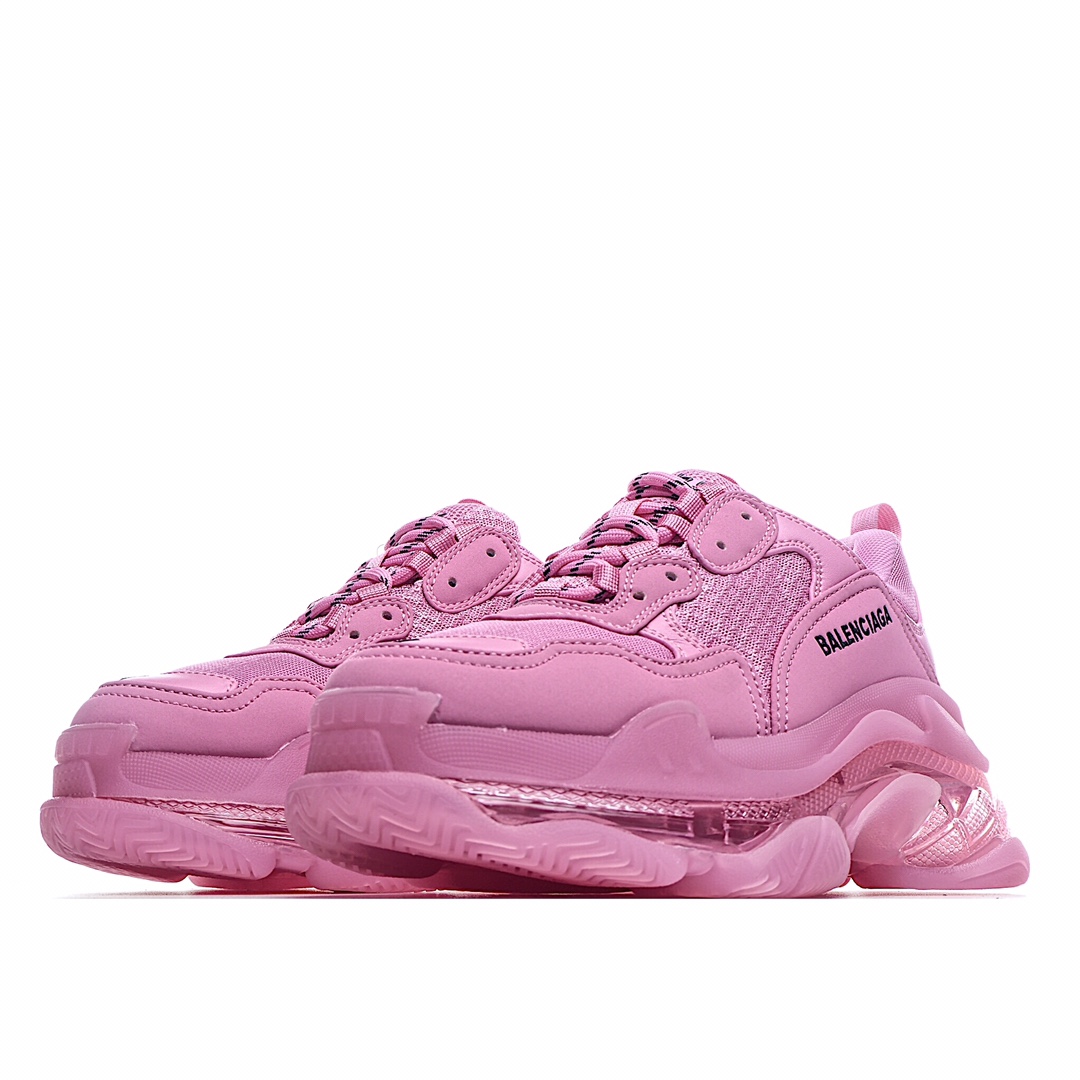 BALENCIAGA TRIPLE S TRAINERS