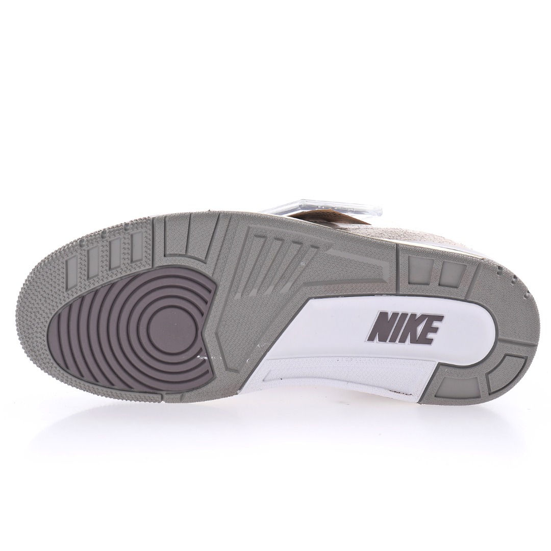 A Ma Maniére x Air Jordan 3 Retro SP"Raised By Women"