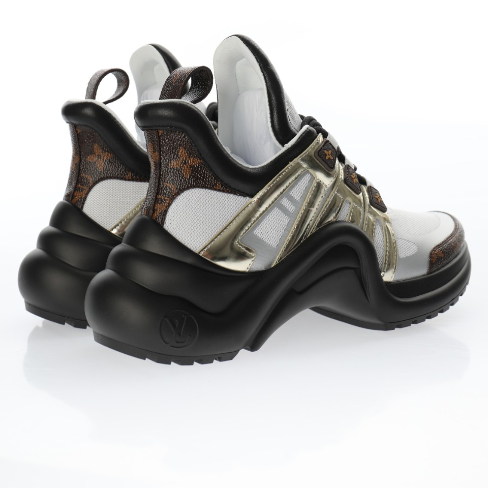 Louis Vuitton Archlight Sneakers 