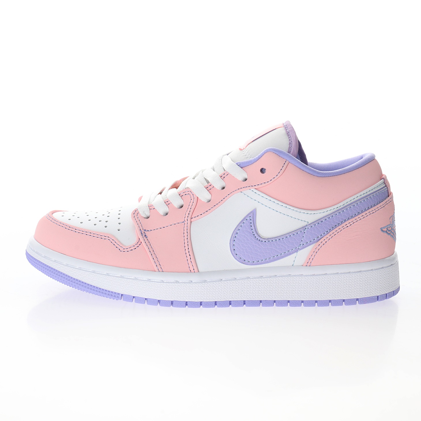Nike Air Jordan 1 Low SE"Arctic Punch"