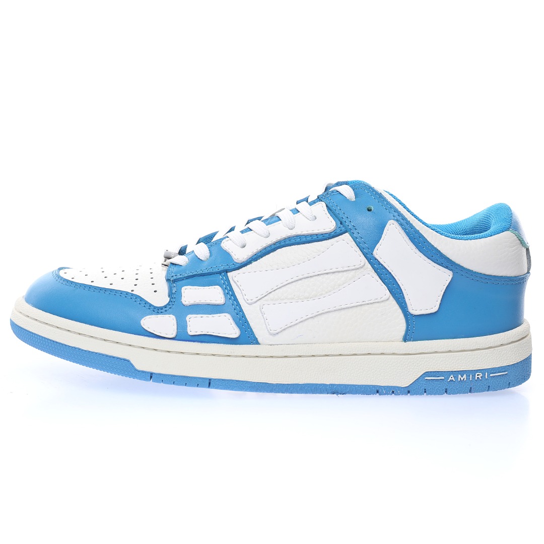 AMIRI Skeleton Low-Skel top Sneakers