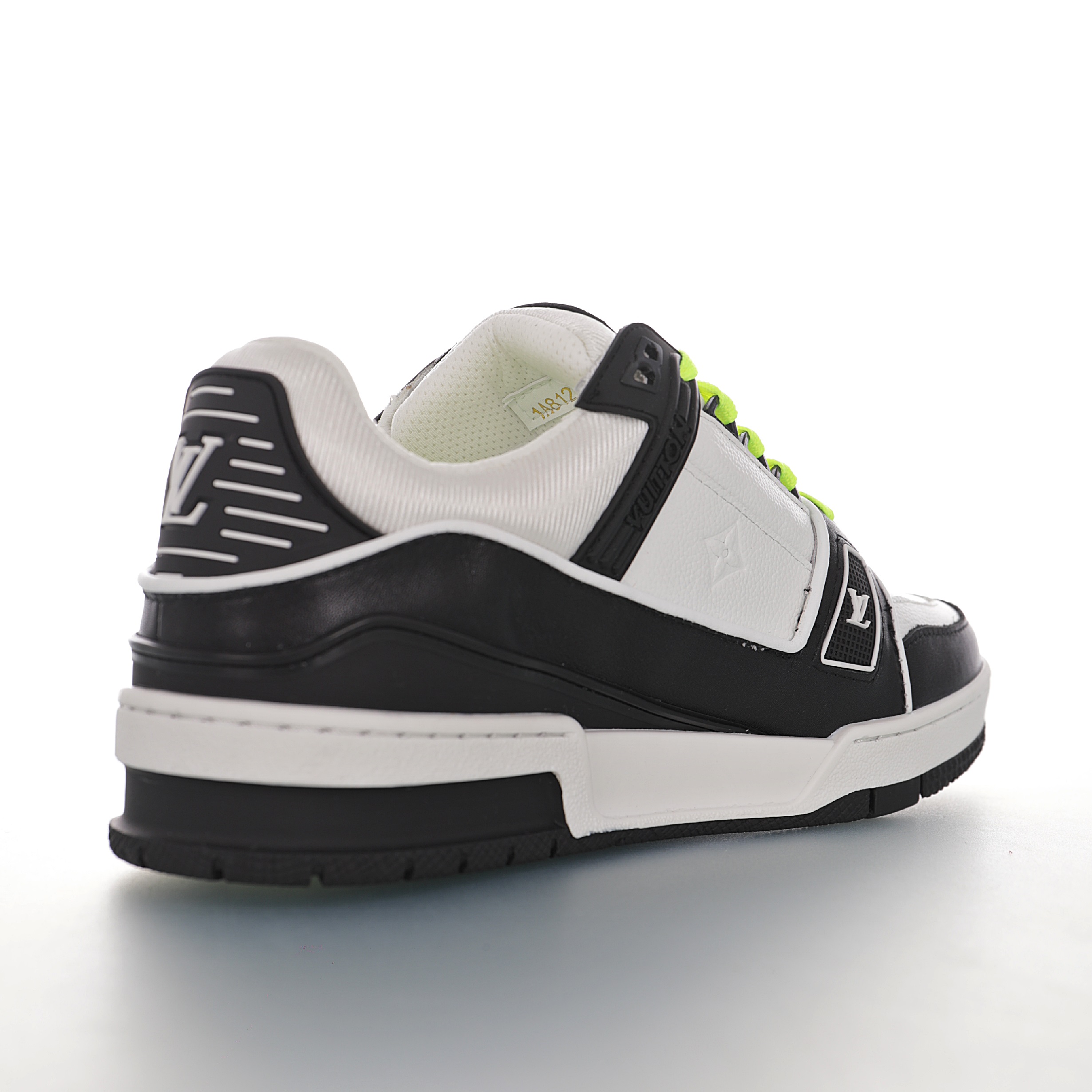 Louis Vuitton Trainer Sneaker Low